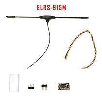 Receptor Nano ExpressLRS ELRS De Longo Alcance 915MHz Para Drones FPV, Peças DIY Para Freestyle Receptor Nano ExpressLRS ELRS De Longo Alcance 915MHz Para Drones FPV, Peças DIY Para Freestyle