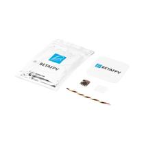 Receptor Nano RX 2.4GHz Com Antena De Torre Plana Para Drones FPV De Corrida Tiny Whoop Meteor65 Receptor Nano RX 2.4GHz Com Antena De Torre Plana Para Drones FPV De Corrida Tiny Whoop Meteor65