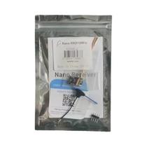 Receptor Nano RX ELRS De Longo Alcance 2.4GHz Para FPV Racing Drone 100mW Betafpv ExpressLRS 915MHz