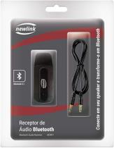 Receptor newlink para audio bluetooth AD201
