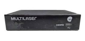 Receptor OI TV Multilaser
