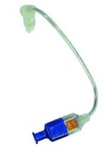 Receptor Oticon Minifit 85 L