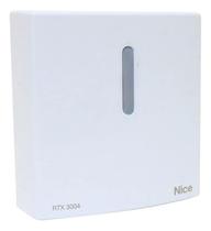 Receptor para controle de acesso rtx3004 nice Receptor para controle de acesso rtx3004 nice
