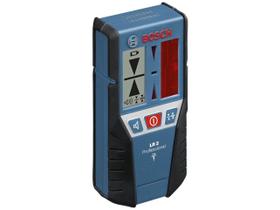 Receptor para Nível a Laser Bosch LR2 5-50m Receptor para Nível a Laser Bosch LR2 5-50m