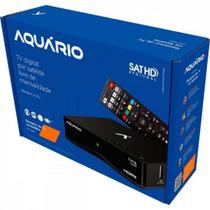 Receptor Para Tv Satbox Aquário DTH-9000 - AQUARIO