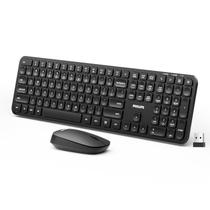 Receptor Philips 2.4G combinado de teclado e mouse sem fio Receptor Philips 2.4G combinado de teclado e mouse sem fio