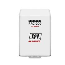 Receptor Programavel 02 Canais 100metros Jfl