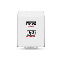 Receptor Programável de 5 canais JFL RRC-500 V3 433 Mhz Receptor Programável de 5 canais JFL RRC-500 V3 433 Mhz