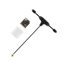 Receptor RadioMaster RP1 ELRS FPV 2.4GHz - Com Antena
