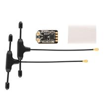 Receptor RadioMaster RP3 ELRS Nano 2.4GHz para Drones FPV Receptor RadioMaster RP3 ELRS Nano 2.4GHz para Drones FPV
