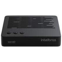 Receptor rds 840 - INTELBRAS