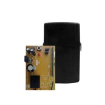 Receptor rx immunity 1 canal cadastra 512 tx receptor ipec Receptor rx immunity 1 canal cadastra 512 tx receptor ipec