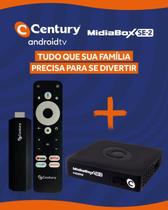 Receptor sathd regional midiabox se 2 century