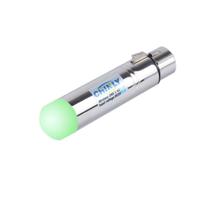 Receptor sem fio DMX512 CHINLY 2,4G alcance de 400 m
