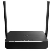 Receptor Sem Fio EZCast PRO Box II 4K - WiFi e LAN 5GHz