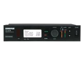Receptor SF Shure ULXD4BR-J50
