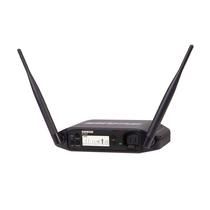 Receptor Shure GLXD4+ Pro Digital de Canal Único para GLX-D+ Receptor Shure GLXD4+ Pro Digital de Canal Único para GLX-D+