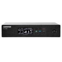 Receptor shure qlxd4 j50