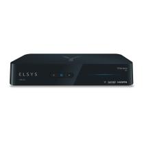 Receptor Sinal Tv Satelite Elsys Totalmax Etrs47