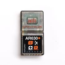 Receptor spektrum 6ch ar630+ dsmx as3x+/safe spm-1030 Receptor spektrum 6ch ar630+ dsmx as3x+/safe spm-1030