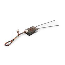 Receptor Spektrum SRXL2 DSMX de telemetria serial remota SPM4651T