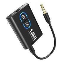 Receptor transmissor Bluetooth 5.3 1Mii para fones de ouvido de TV Receptor transmissor Bluetooth 5.3 1Mii para fones de ouvido de TV
