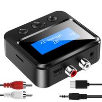 Receptor transmissor Bluetooth BAISHUN Bluetooth 5.0 Audio