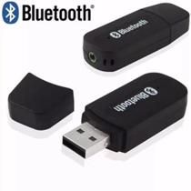 Receptor Transmissor Bluetooth Usb Adaptador Musica Carro