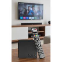 Receptor TV Satélite Banda KU: Imagens HD e Canais Gratuitos
