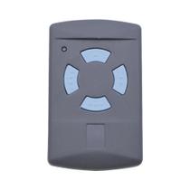 Receptor Universal De Porta De Garagem Tuya, Wi-fi, 2 Canais, Abridor Para Hormann 868mhz Hs2 Hs4