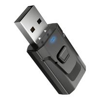 Receptor USB Bluetooth 5.0 Receptor de música para carro Keenso