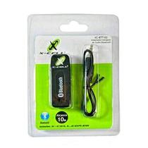 Receptor USB/P2 Bluetooth 10 Metros Áudio Estéreo X-Cell - XC-BTT-02 - XC-BTT-02