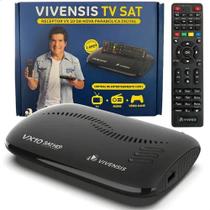 Receptor Vivence X10 Ate 80 Canals Gratis Receptor Vivence X10 Ate 80 Canals Gratis