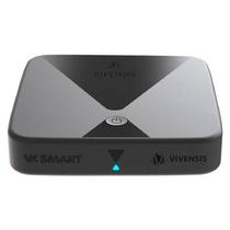 Receptor Vivensis Vx Smart Android - Vi40000