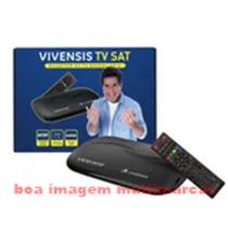 Receptor Vivensis VX10 HD Digital