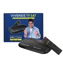 Receptor vivensis vx10 sat hd regional