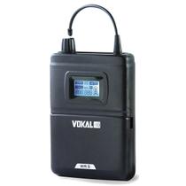 Receptor Vokal MR5 P/VMT50 Bodypack