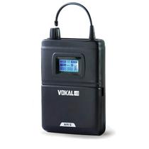 Receptor Vokal MR5 Para VMT50 Body Pack Receptor Vokal MR5 Para VMT50 Body Pack