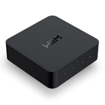 Receptor WiiM Pro AirPlay 2 Google Cast WiFi, streamer multisala