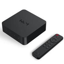 Receptor WiiM Pro Plus AirPlay 2 Google Cast WiFi Multiroom