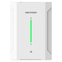 Receptor Wireless DS-PM1-RT-HWE Hikvision - Unica Unico