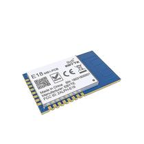 Receptores de áudio e vídeo cc2530 2.4ghz rf módulo sem fio 4dbm e18-ms1-pcb antena dados 2.4ghz Receptores de áudio e vídeo cc2530 2.4ghz rf módulo sem fio 4dbm e18-ms1-pcb antena dados 2.4ghz