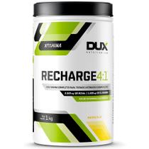 Recharge 4:1 - 1KG Dux Nutrition Lab