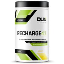 RECHARGE 4.1 1KG DUX nutrition MARACUJÁ