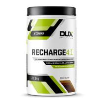 Recharge 4:1 1kg Dux Nutrition