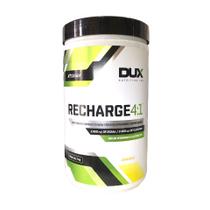 Recharge 4:1 (1kg) - Sabor: Abacaxi - Dux Nutrition