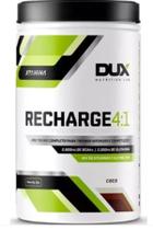 Recharge 4:1 coco pote 1000g dux nutrition