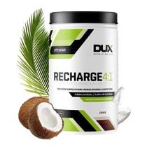 RECHARGE 4:1 - COCO - Suplemento Pós Treino Avançado