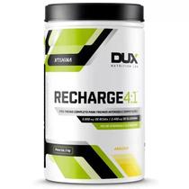 Recharge 4:1 Dux Abacaxi 1kg
