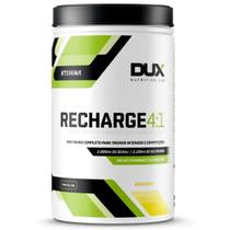 Recharge 4:1 Dux Nutrition 1kg Recuperação Intra-Treino
